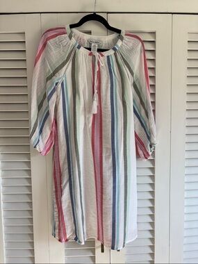 Women’s Tommy bahama summer dress sz small